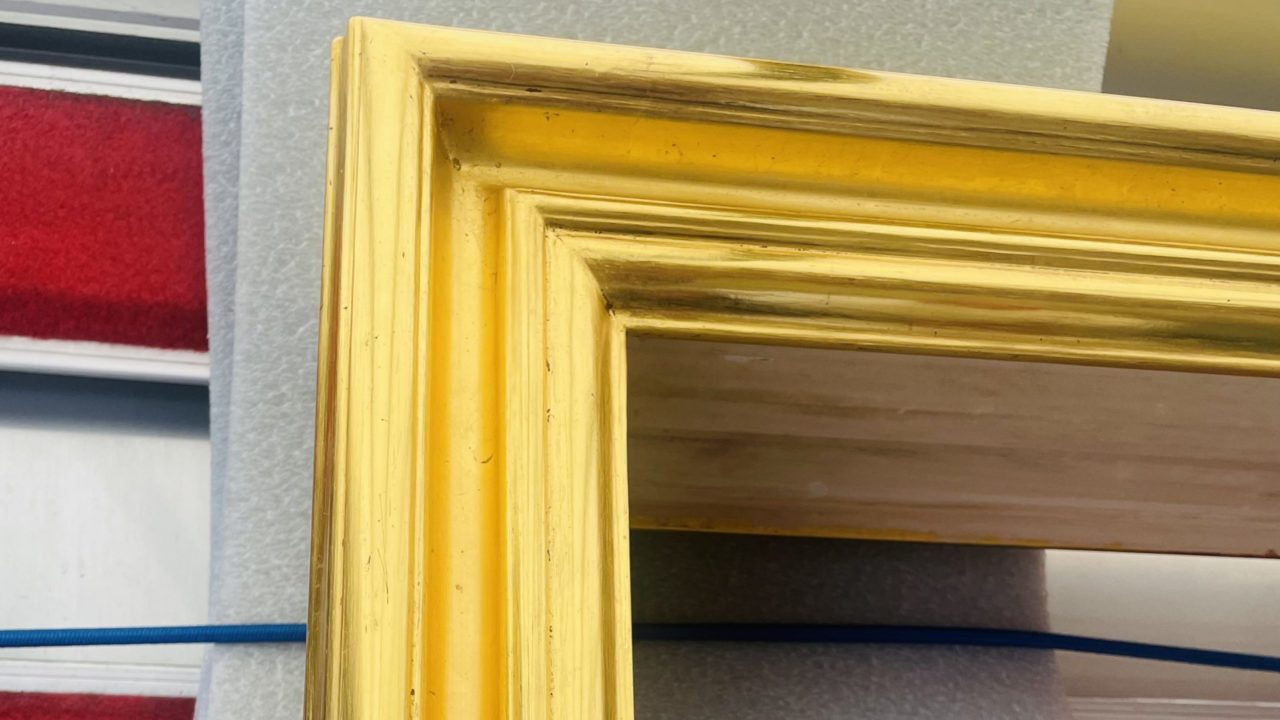 Frames & Finishes SE1 Picture Frames