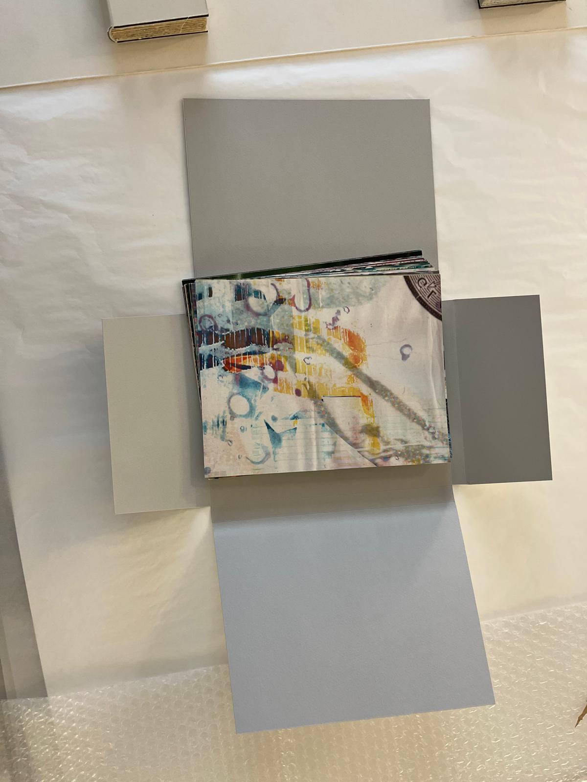 Digital Archival Paper